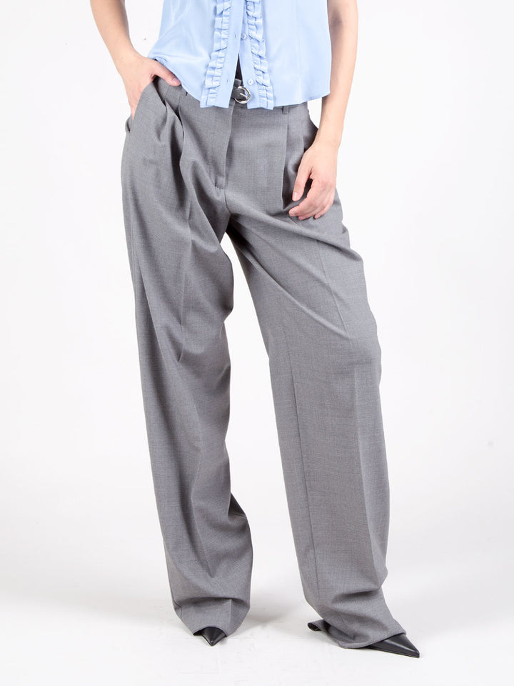 Pantaloni Entrata