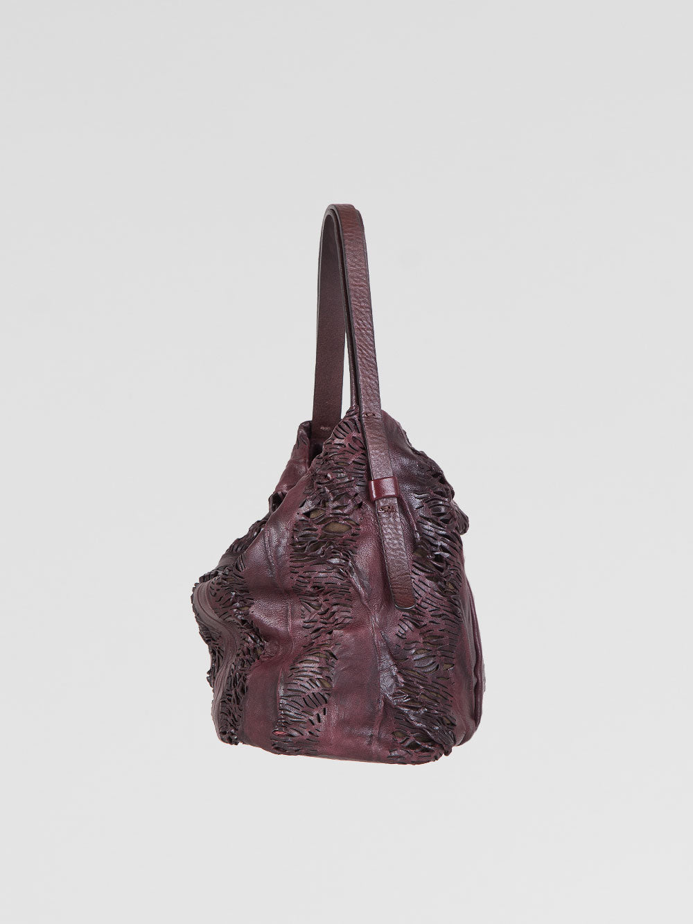 Borsa Zebrato