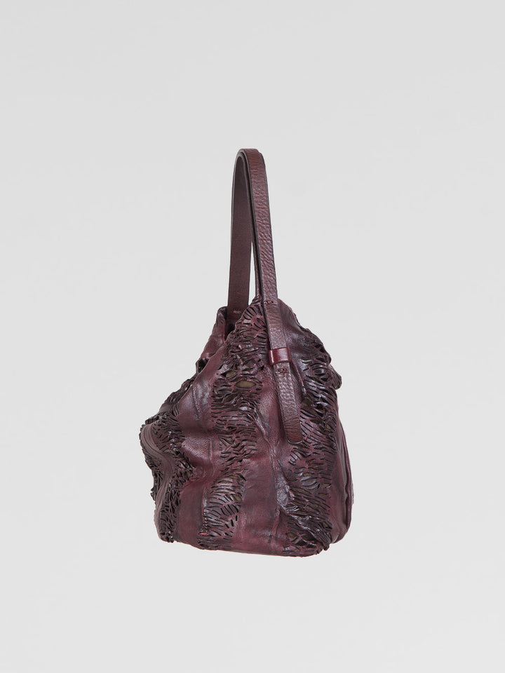 Borsa Zebrato