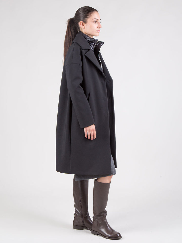 Cappotto tecnico