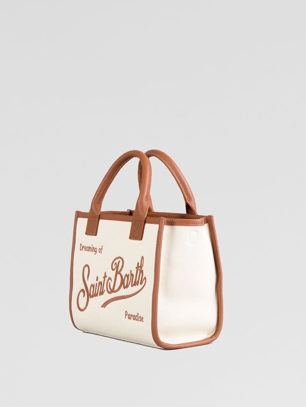 Borsa vanity bag midi