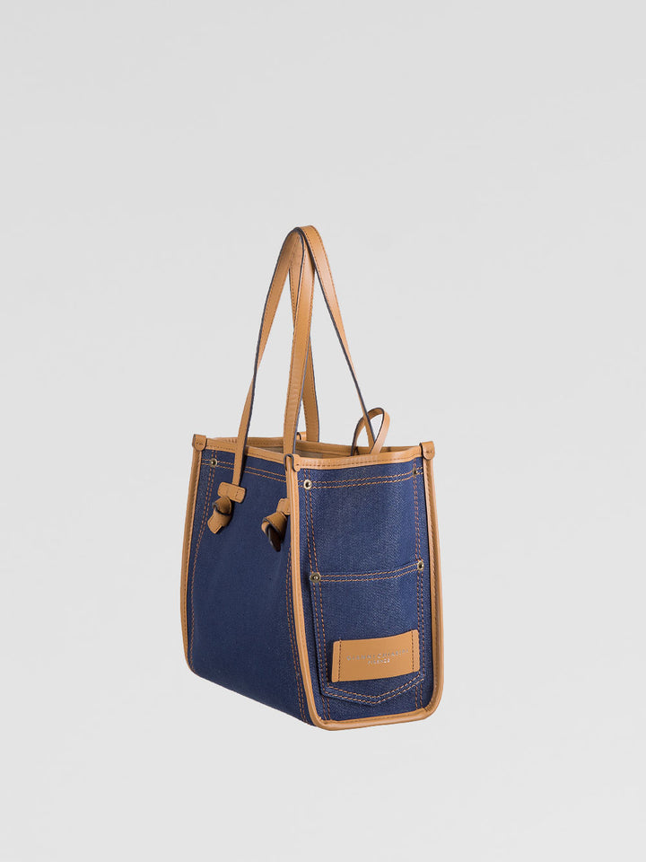 Borsa Marcella media