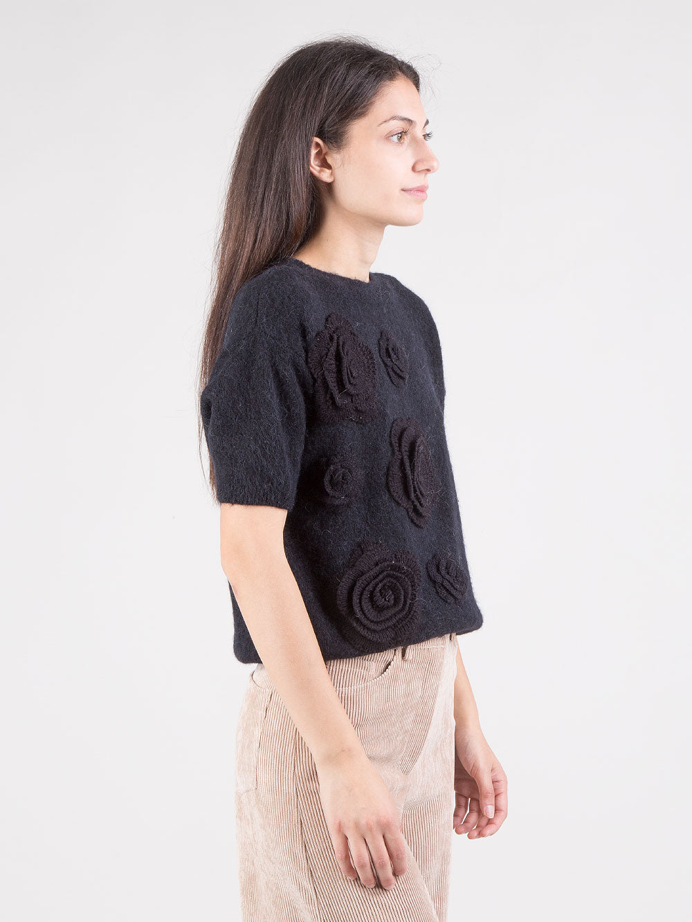Maglia rose