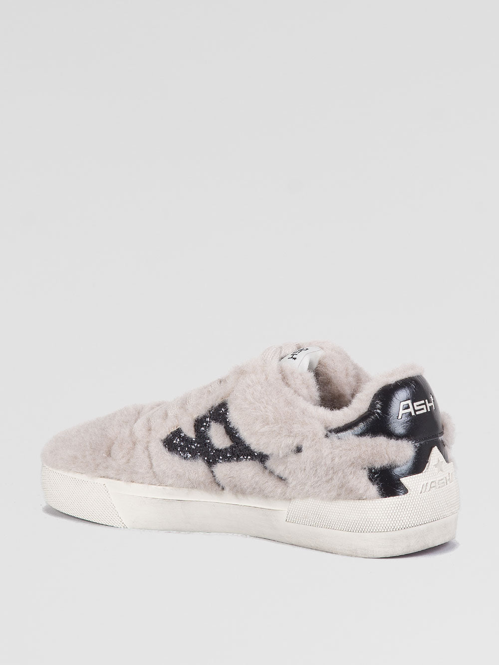 Sneaker Malibu fur