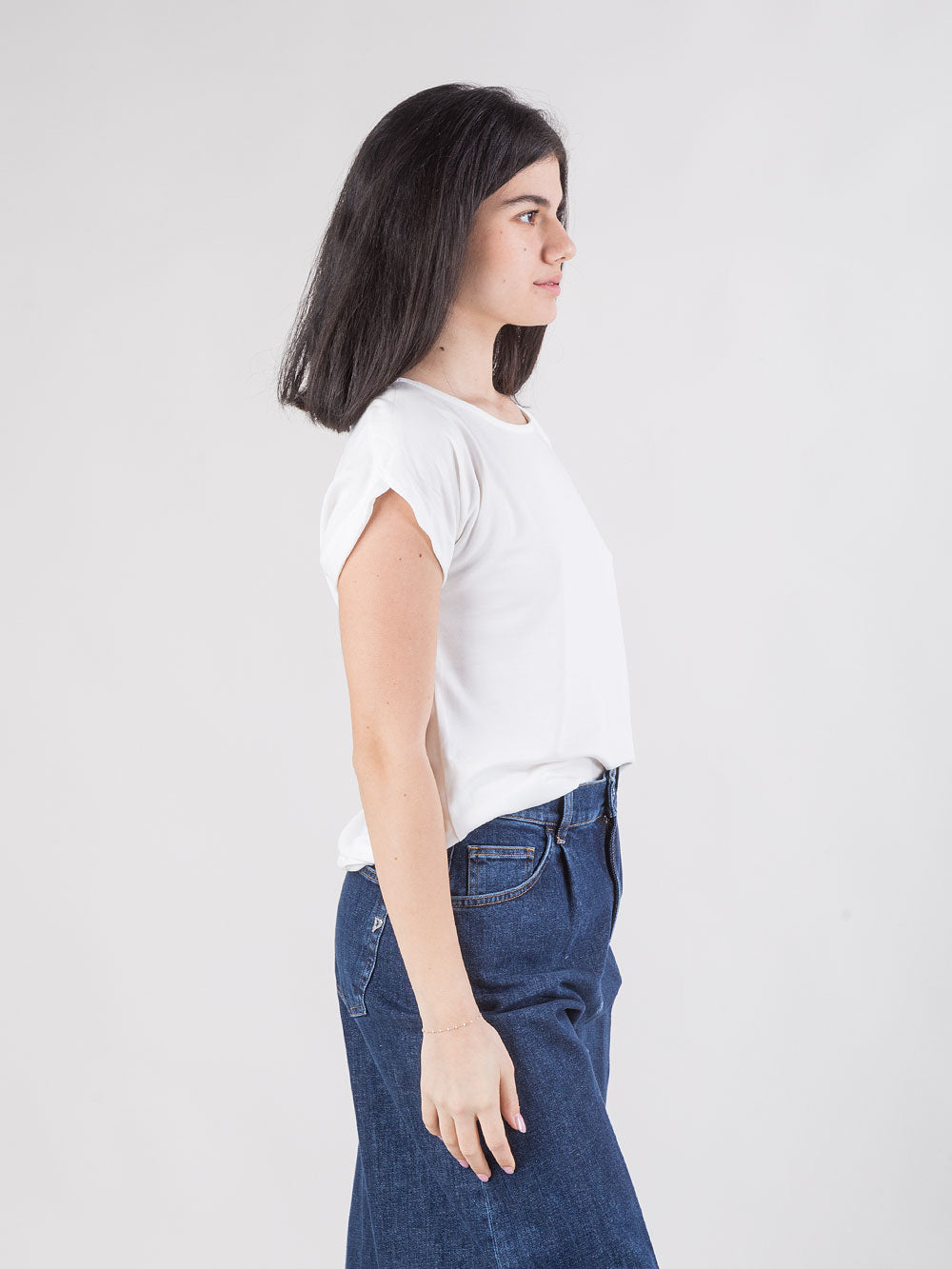 T-shirt a maniche corte