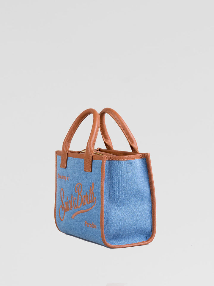 Borsa vanity bag midi