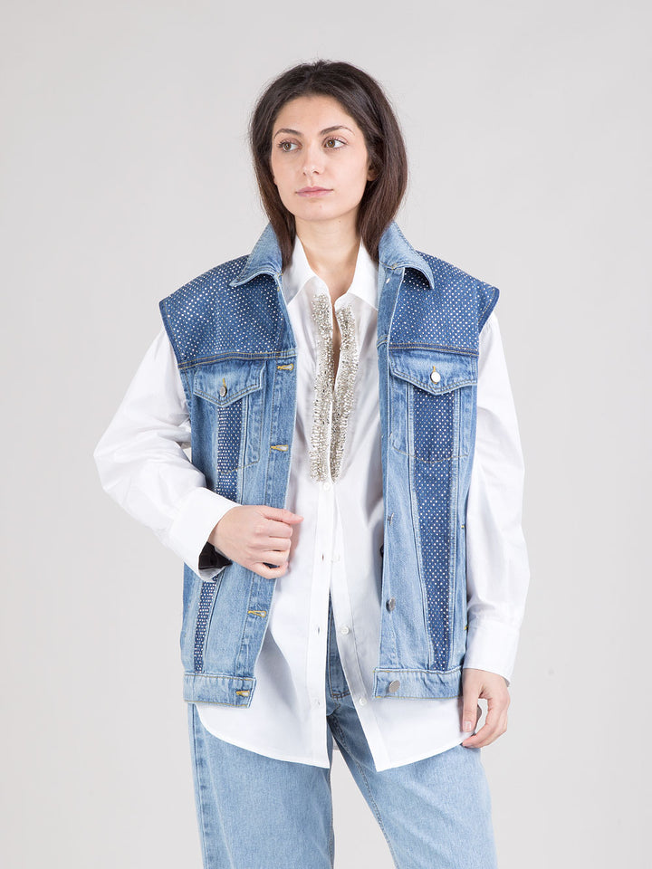 Gilet Kigali