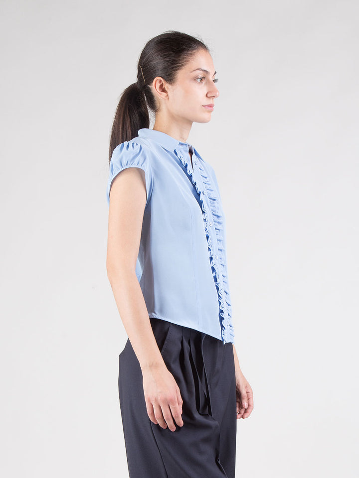 Camicia Skipper