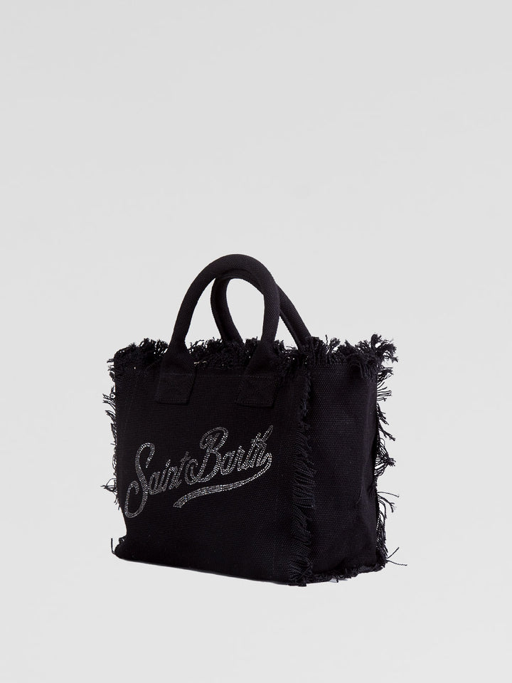 Borsa colette in Canvas