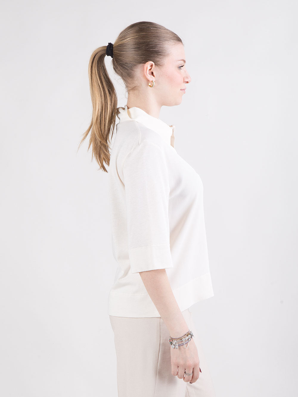Camicia polo