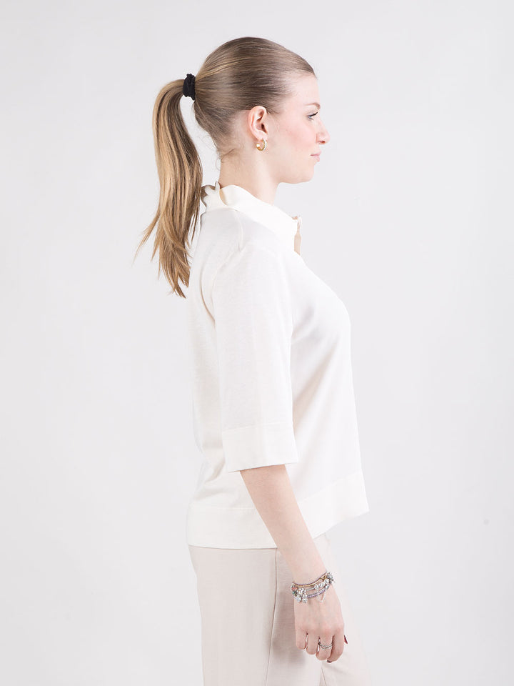 Camicia polo