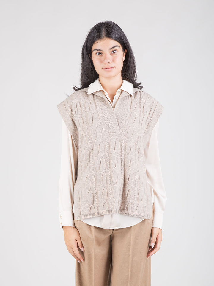 Gilet Tirsi