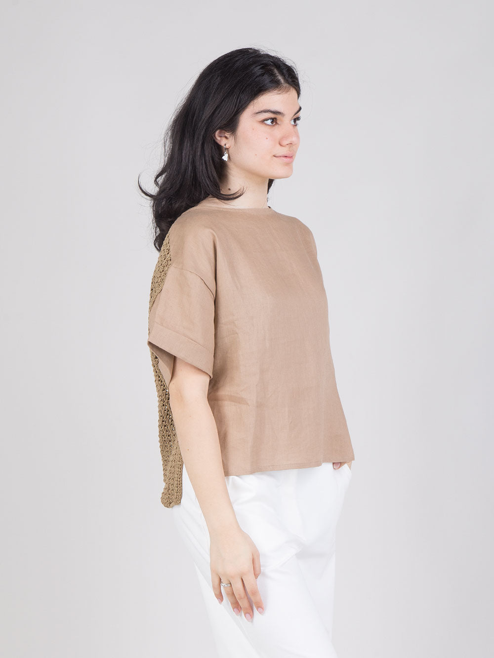 T-shirt Lily