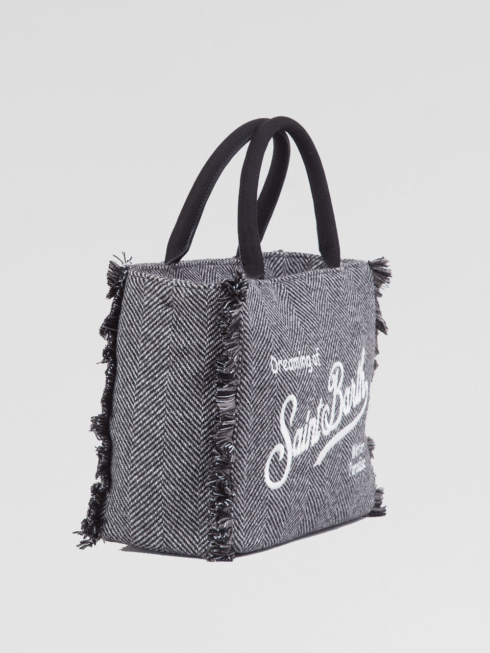 Borsa Colette wool