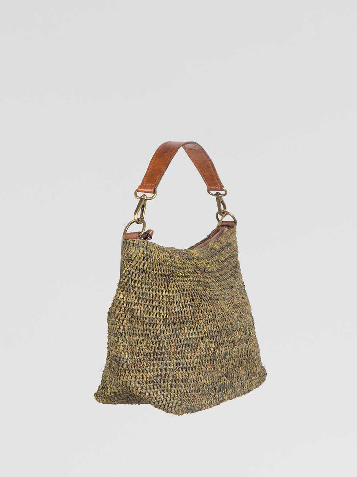 Borsa Mihaja