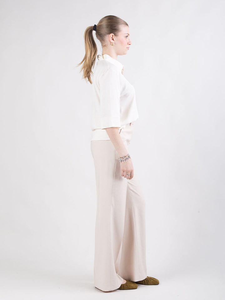 Pantalone dritto