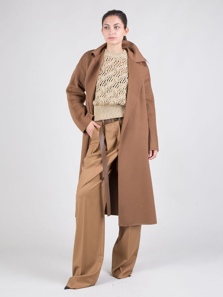 Cappotto Cles