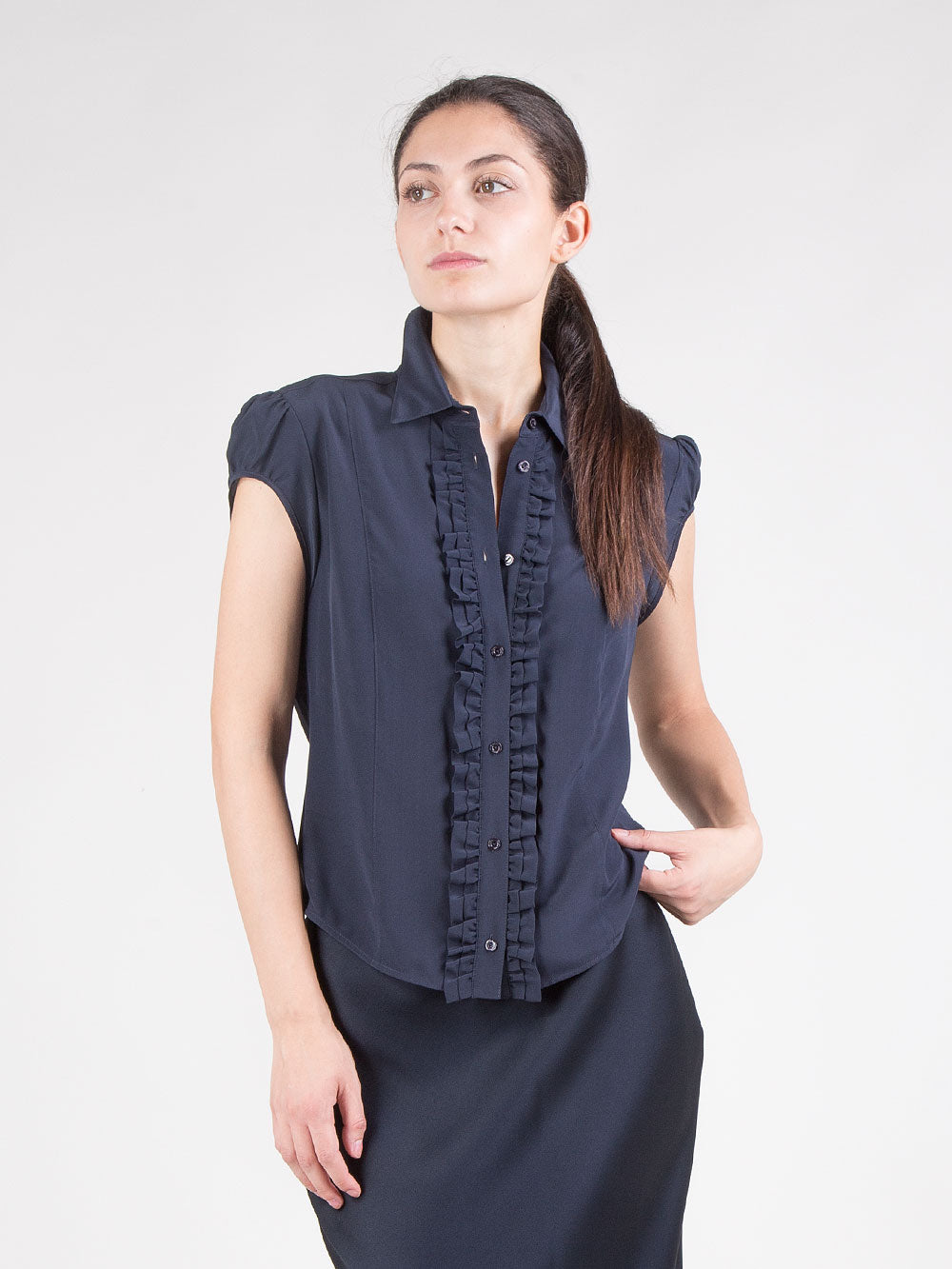 Camicia Skipper