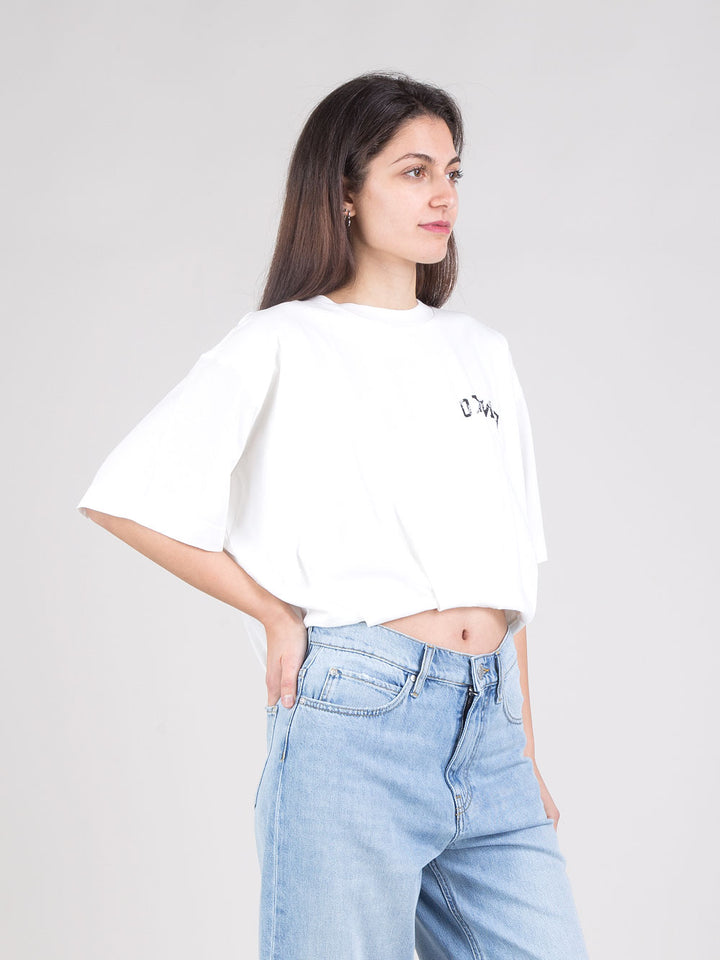 T-shirt Torrone
