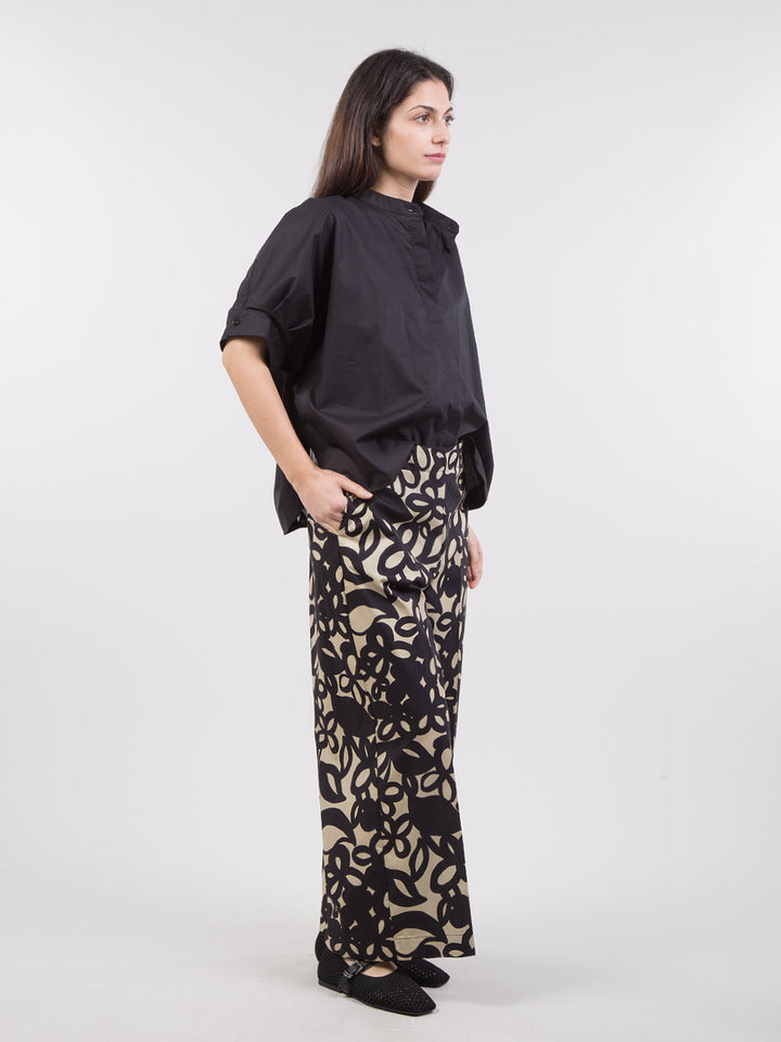 Pantaloni a fantasia