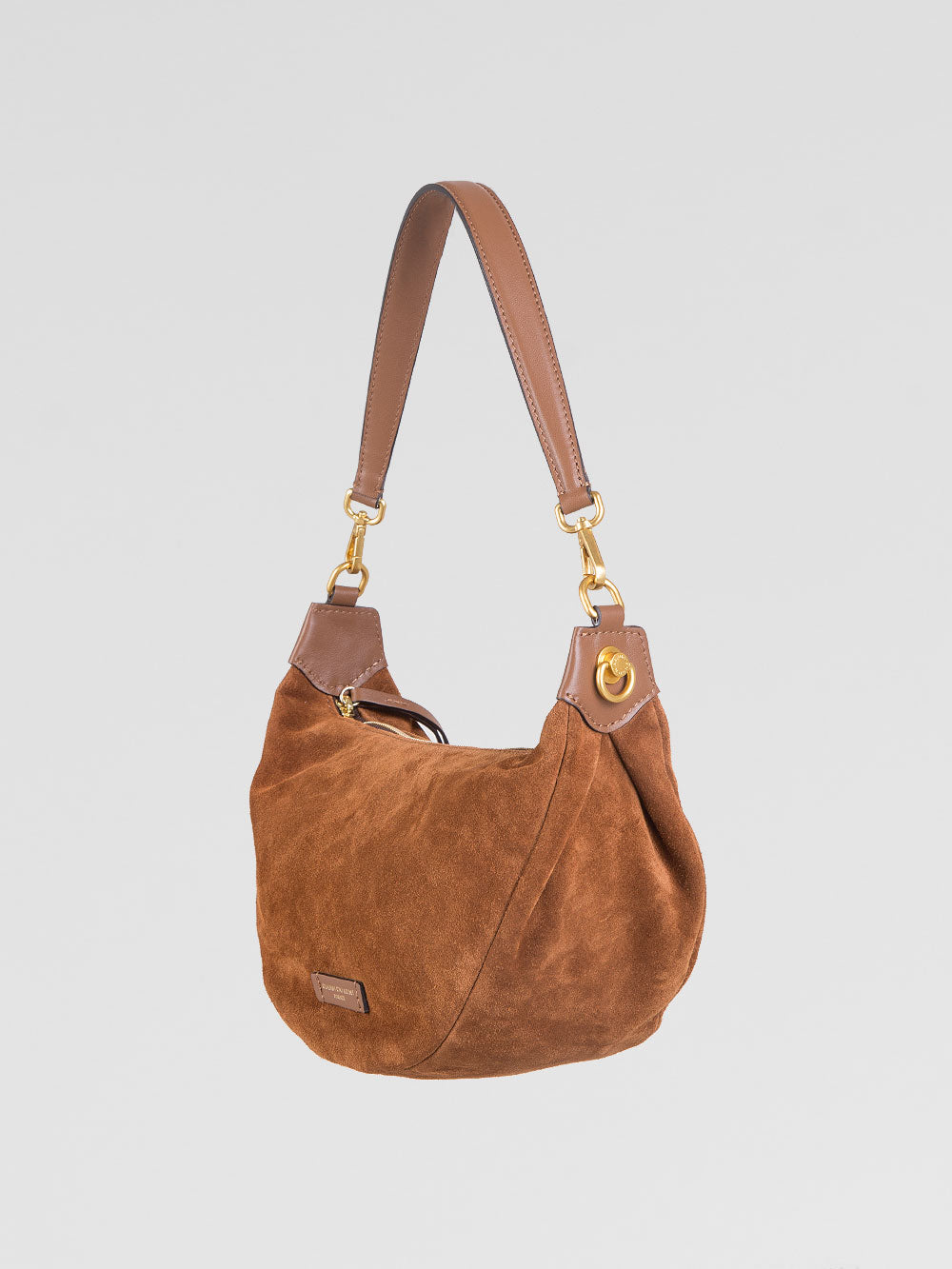 Borsa Aisha