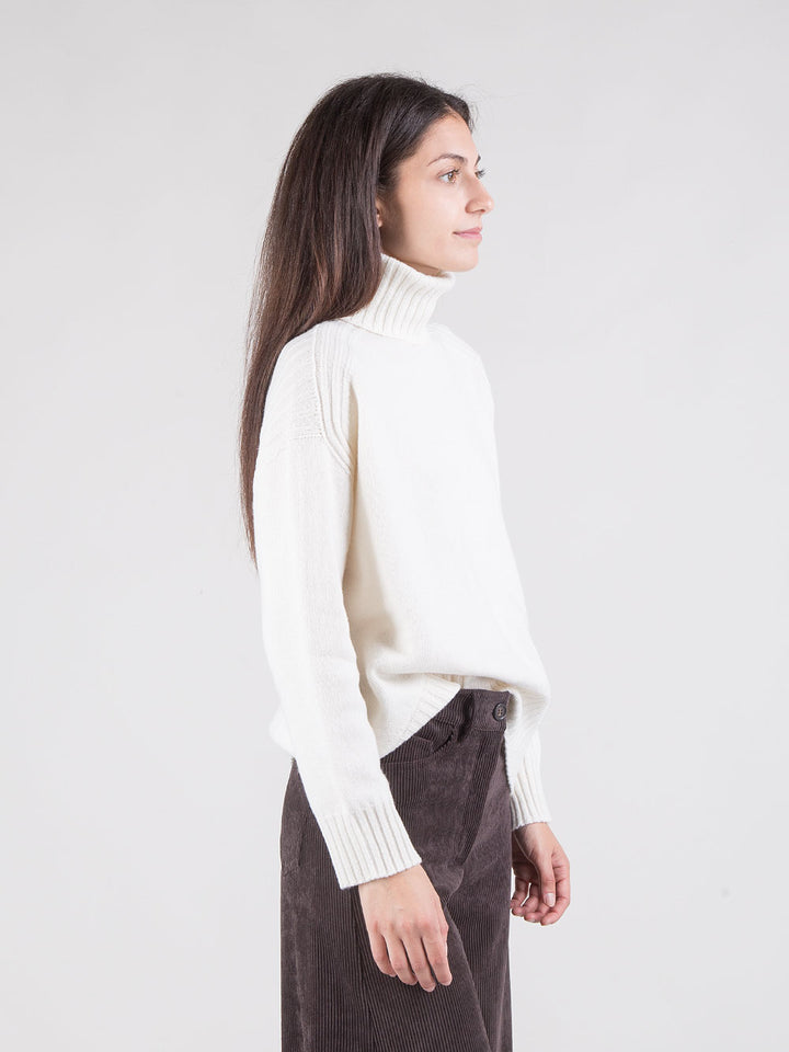 Maglia dolcevita