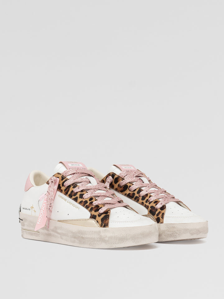 Sk8 deluxe wedge