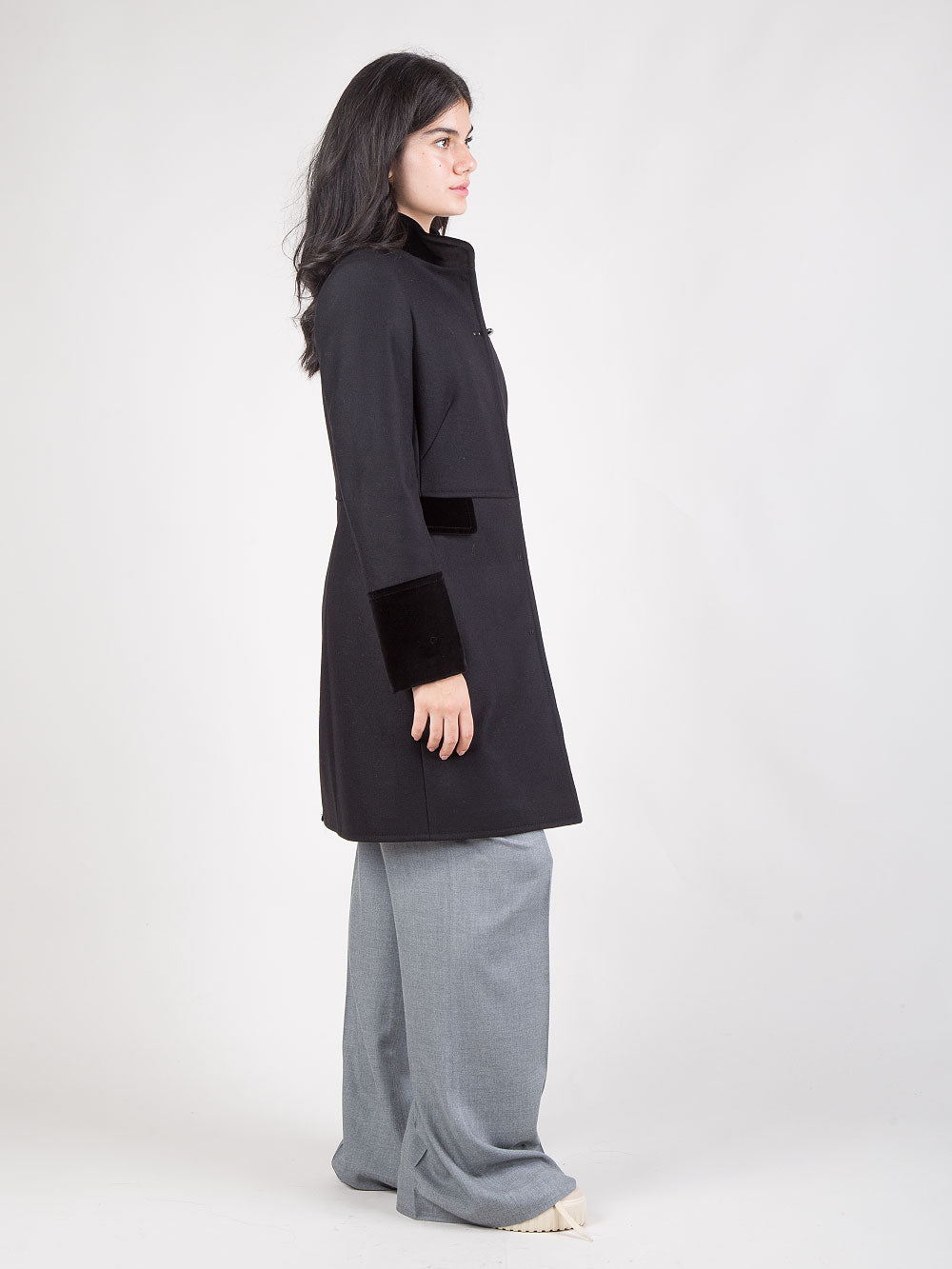 Cappotto Virginia