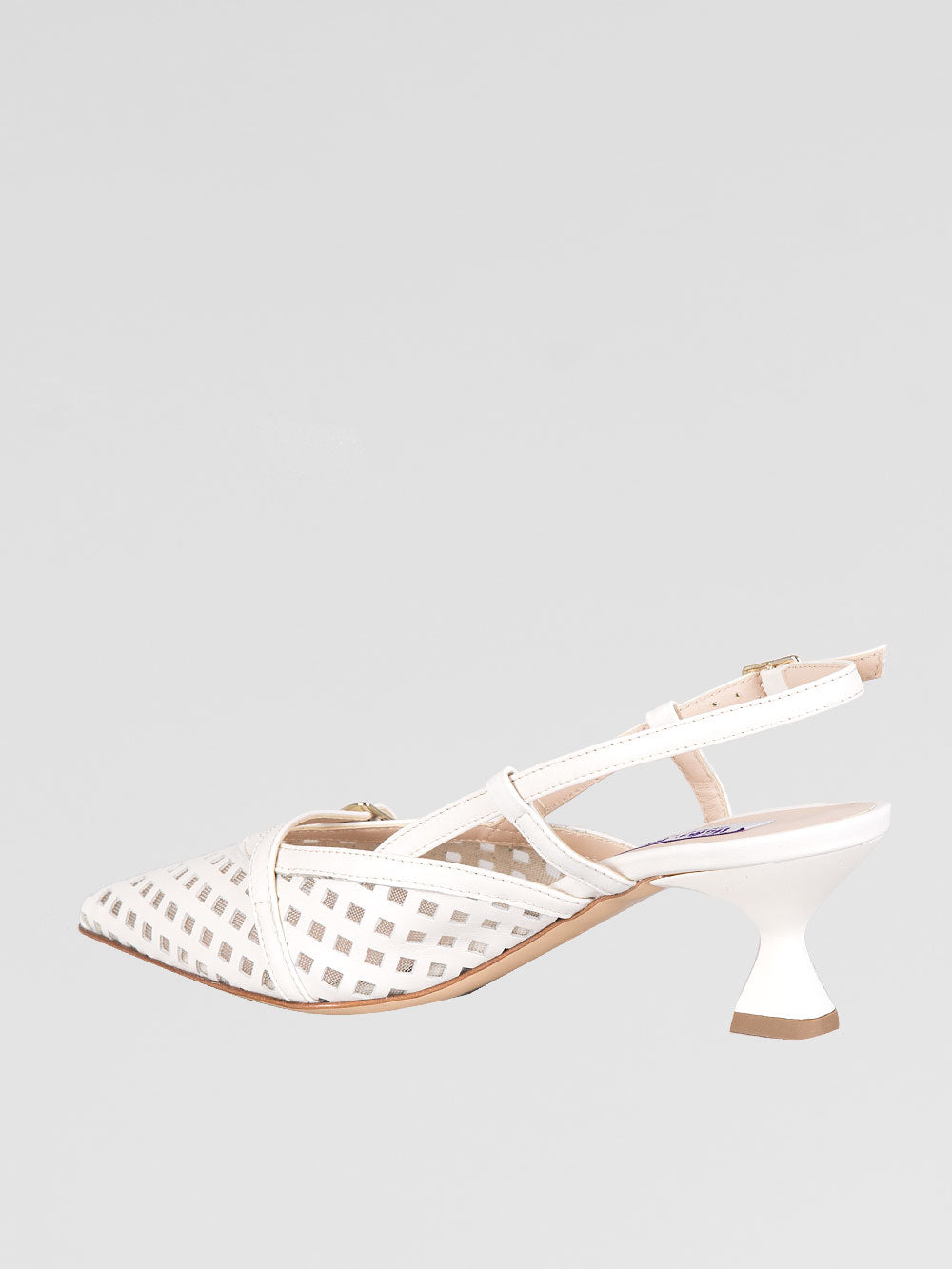 Slingback rete