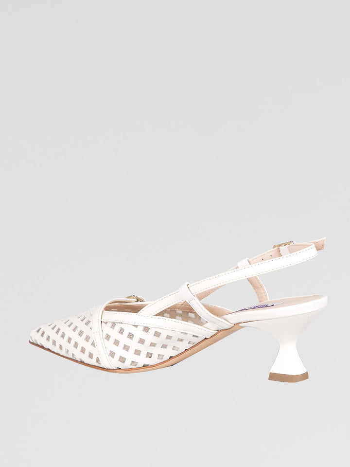 Slingback rete