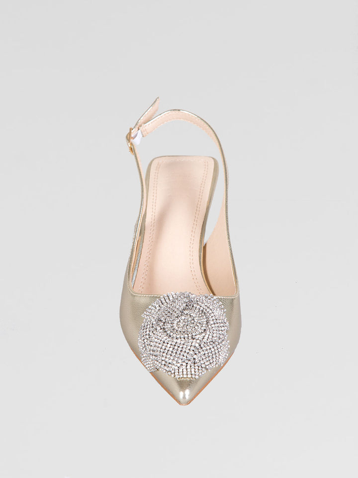 Slingback Sofia