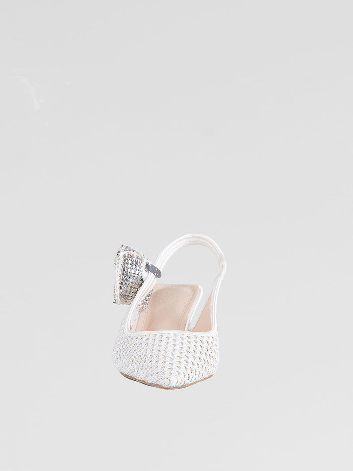 Slingback arenal