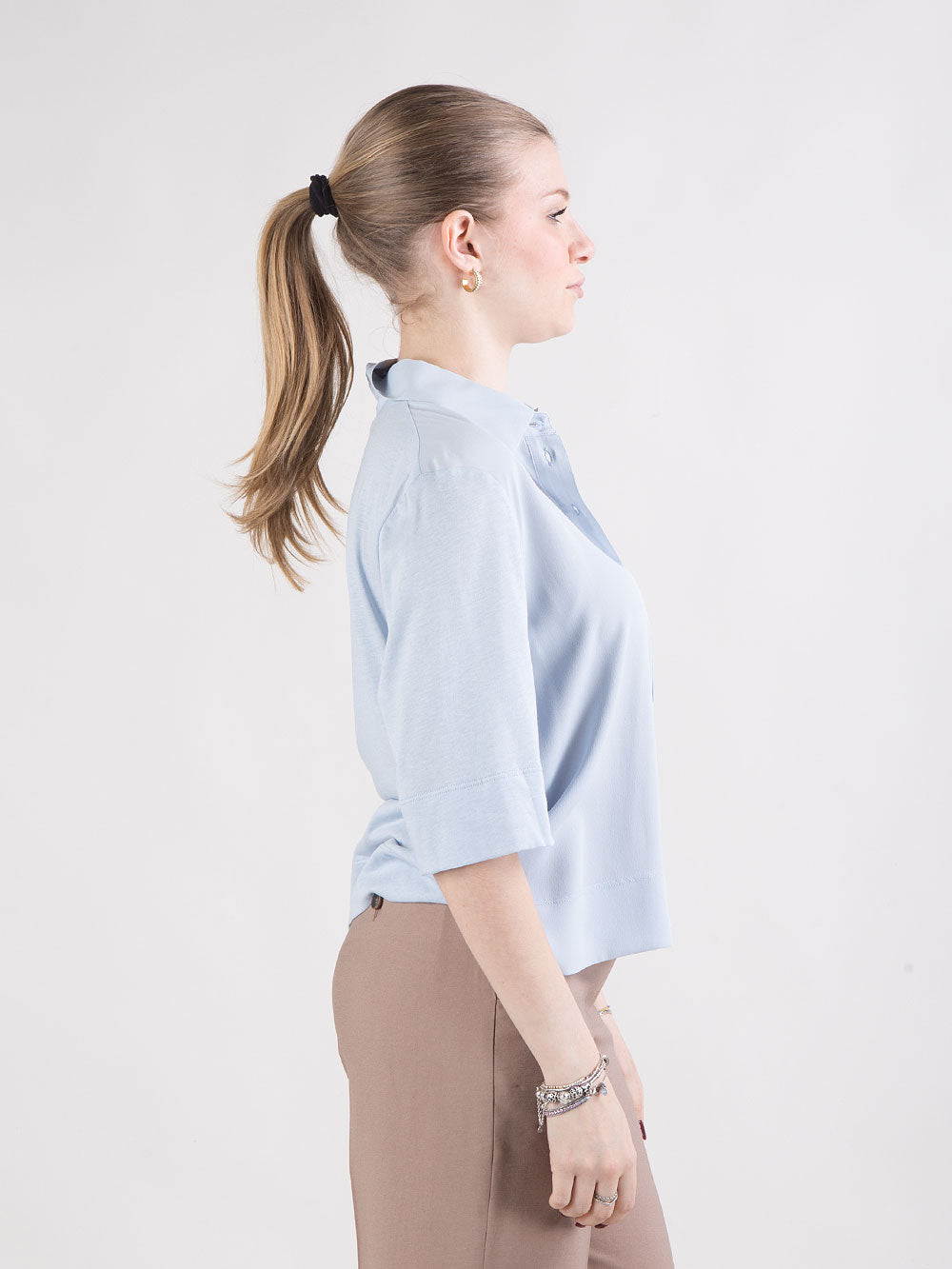 Camicia polo