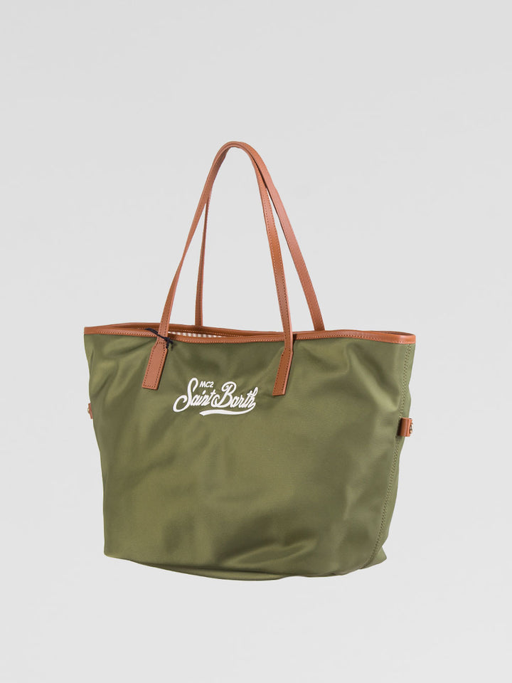 Borsa city