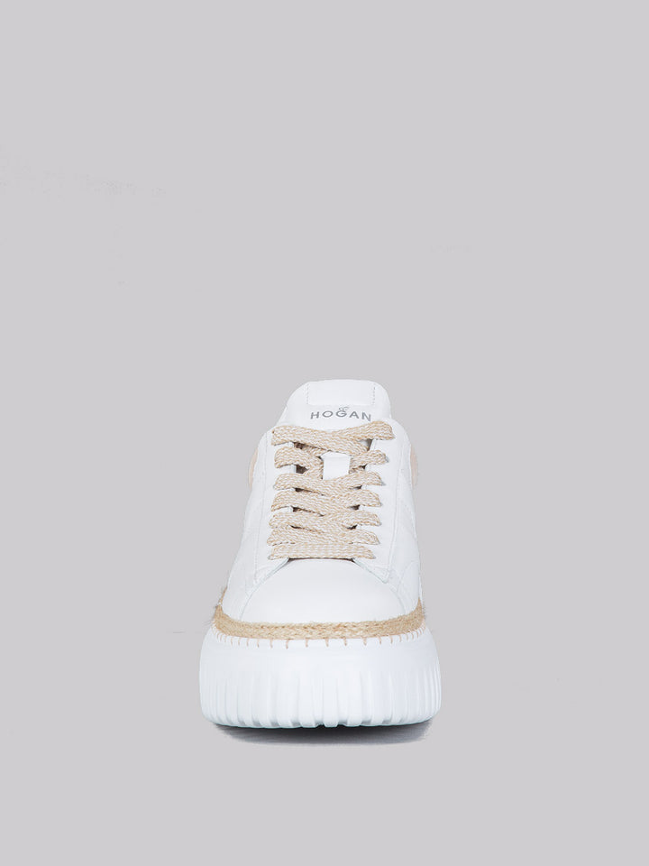 SNEAKER HOGAN H-STRIPES
