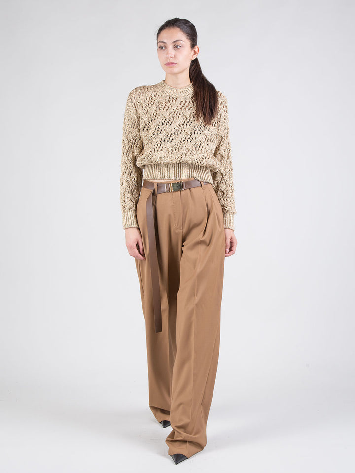 Pantaloni Bergamo
