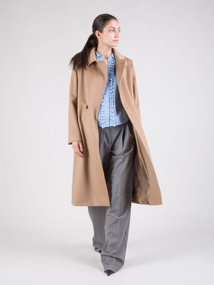 Cappotto Bcollag