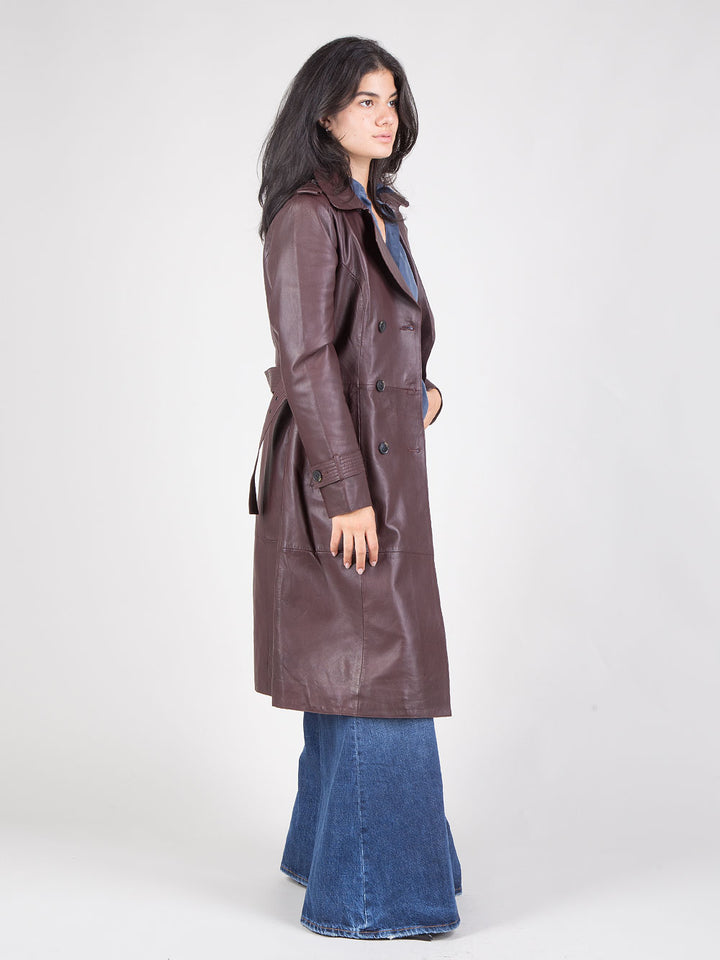 Trench Coat Irene