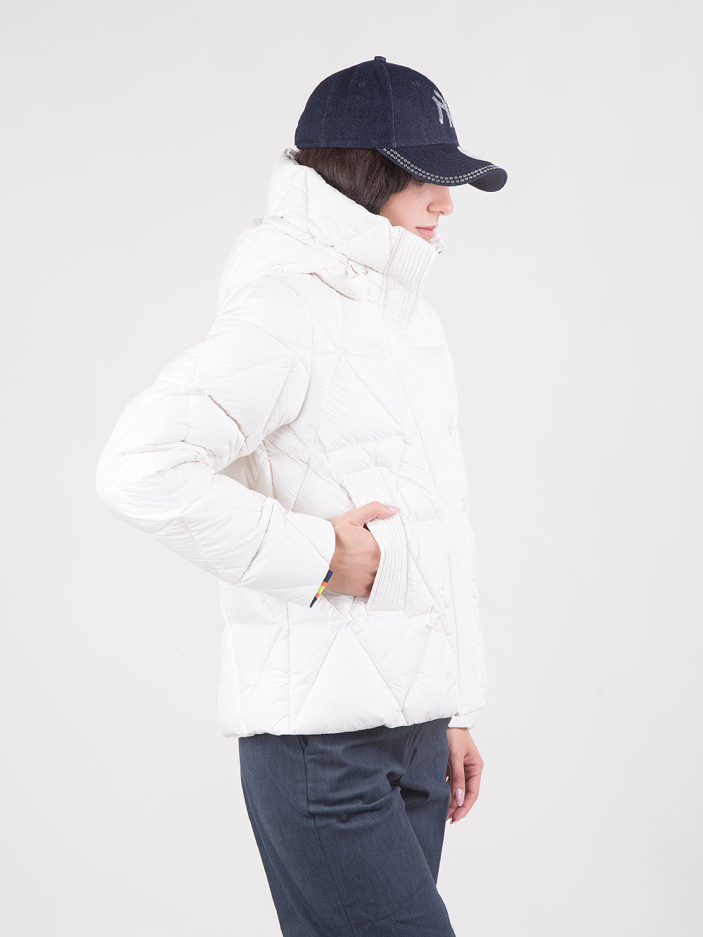 Piumino Lethille