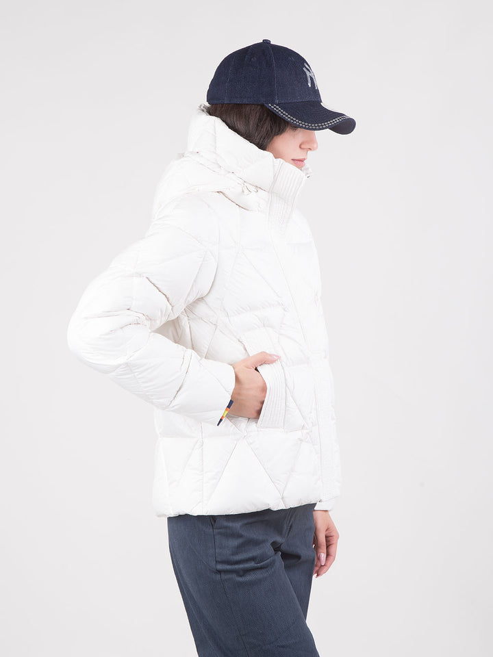 Piumino Lethille
