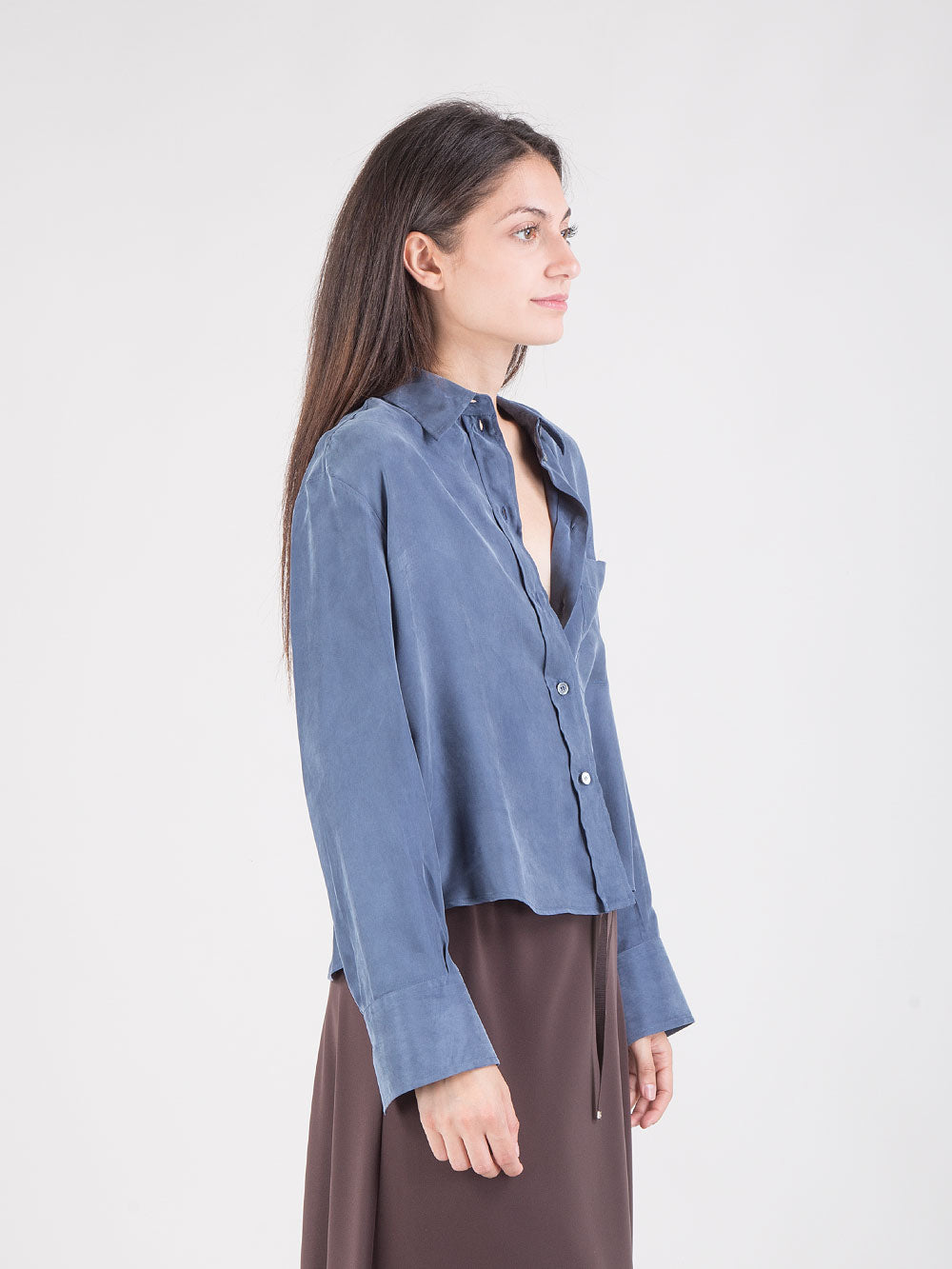 Camicia Mia