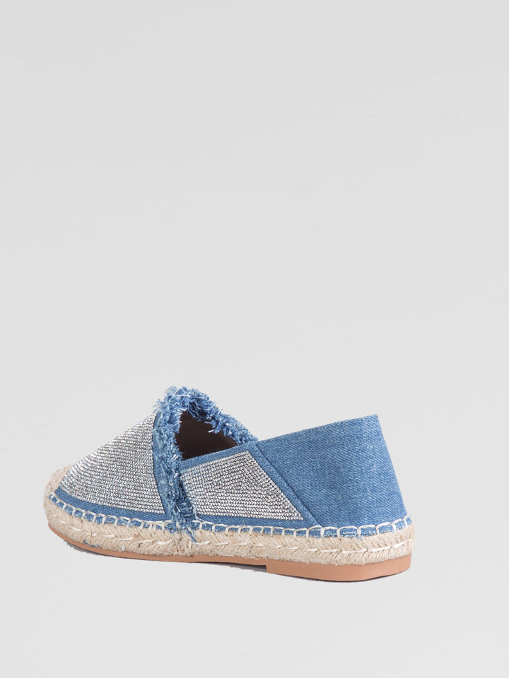 Espadrillas MANLY