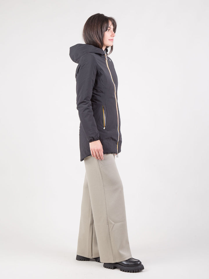 Giacca Denise reversibile