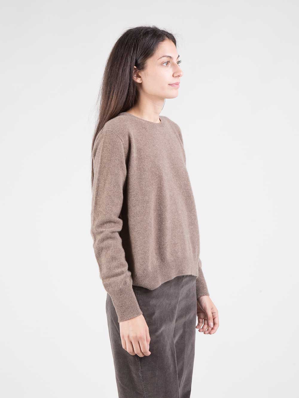 Maglia in cashmere