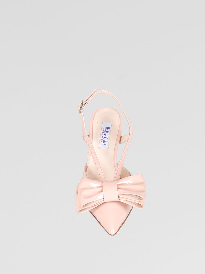 Slingback Fiocco