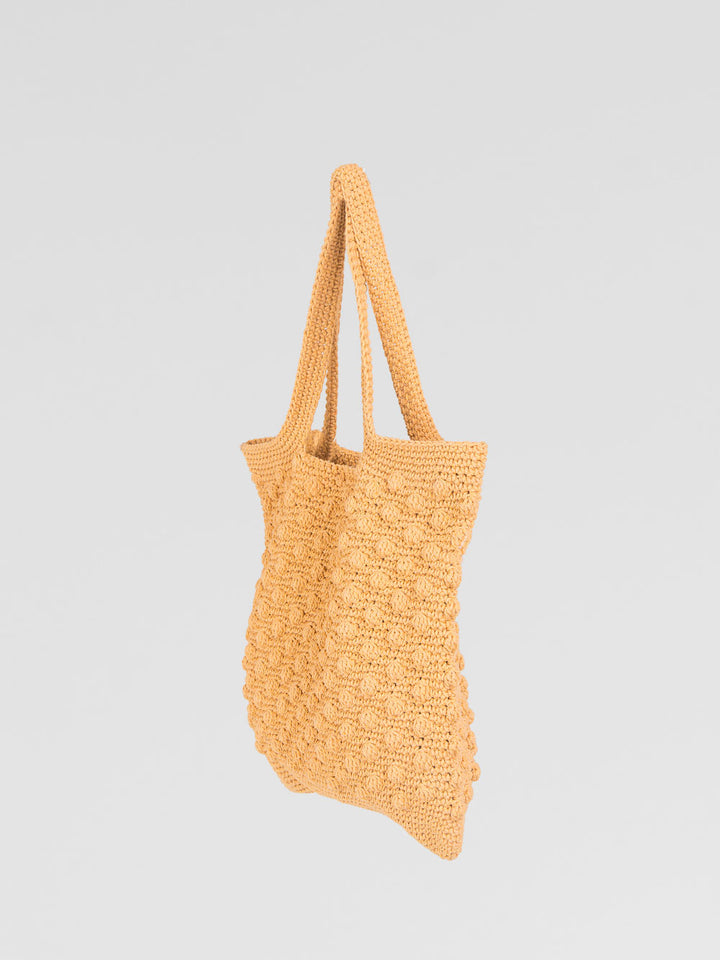 Borsa Crochet