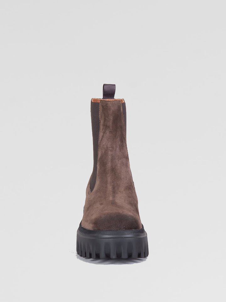 Chelsea boot
