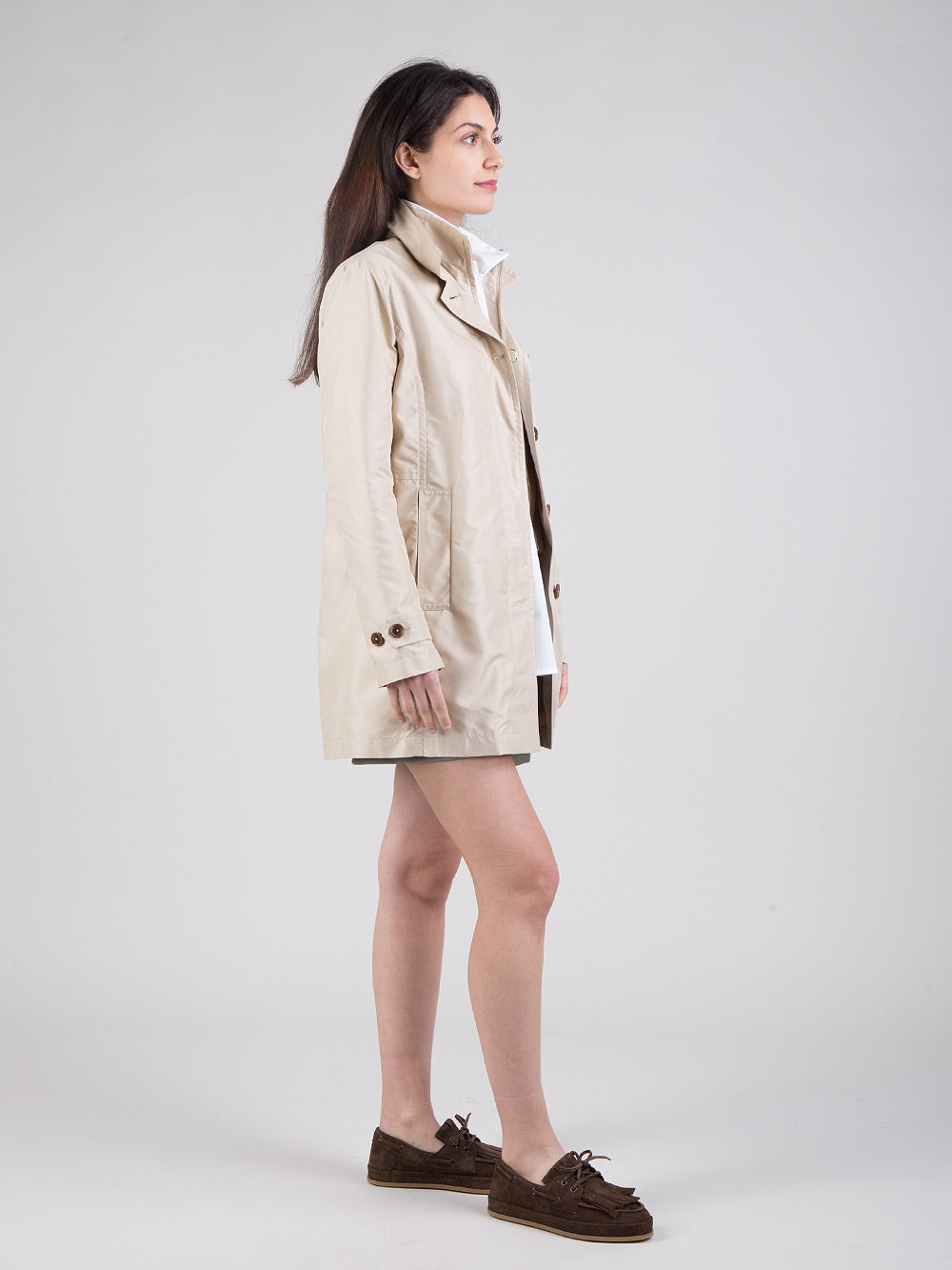 Morning Coat