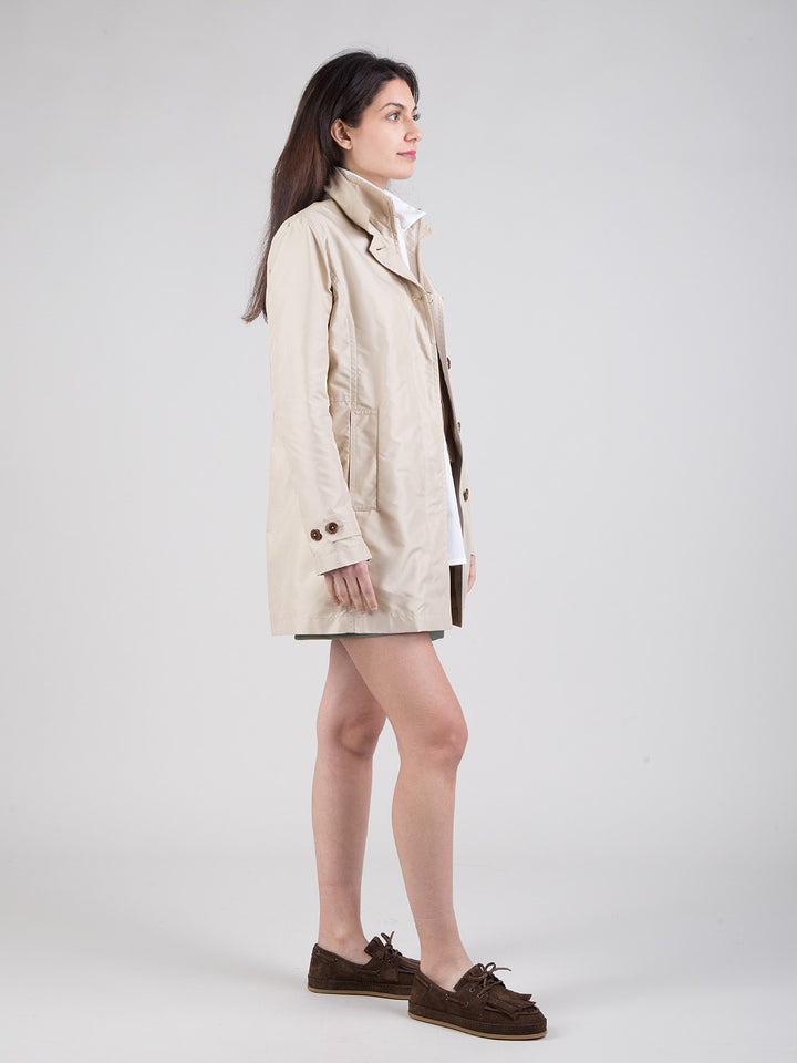 Morning Coat