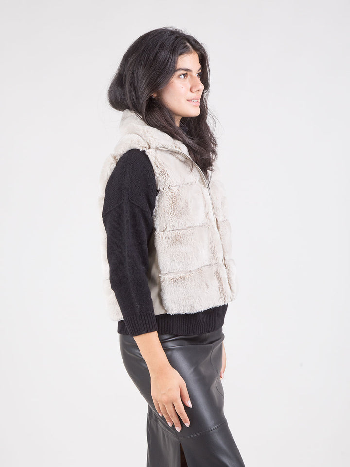 Gilet May